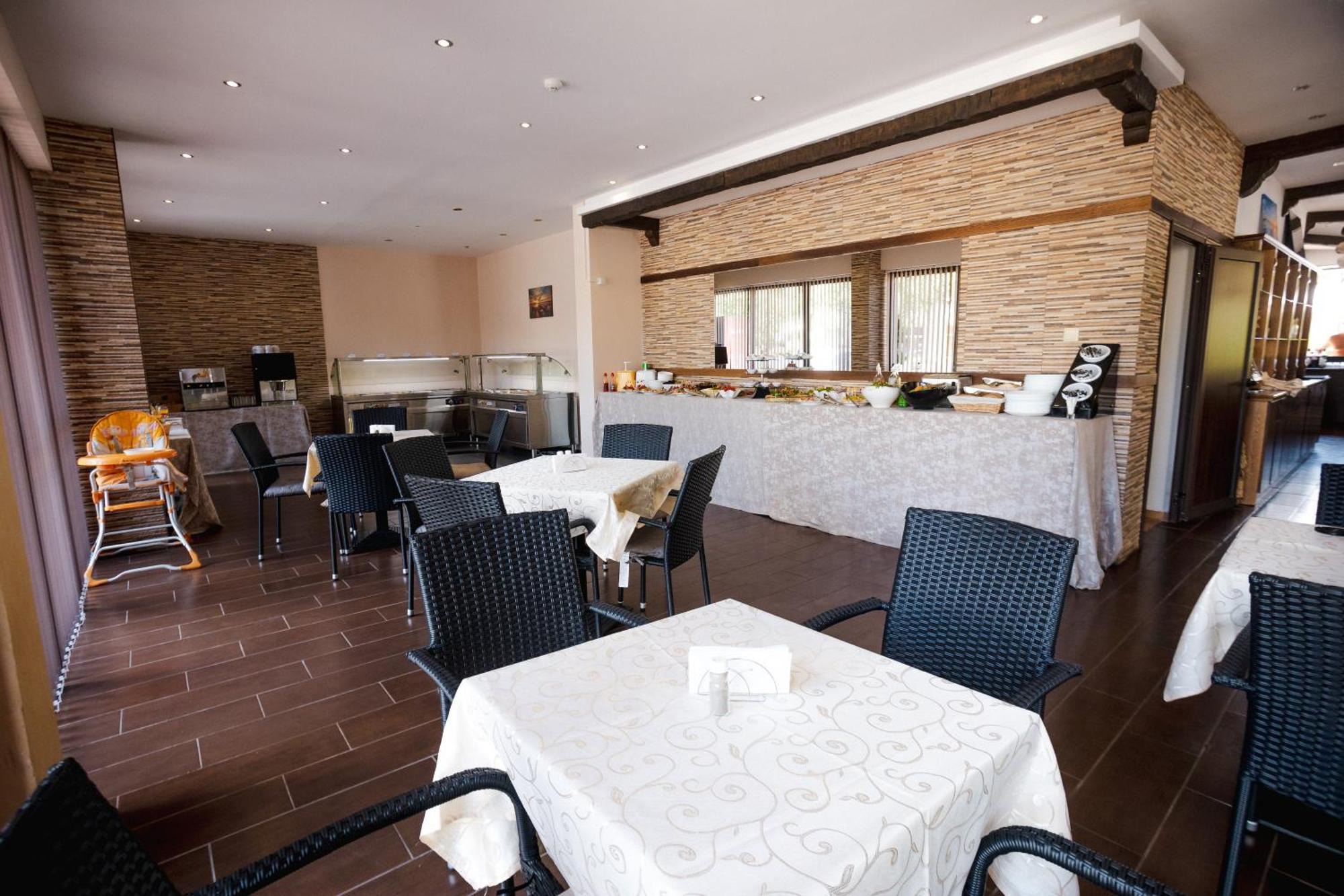 סאני ביץ' Biato Apartments מראה חיצוני תמונה