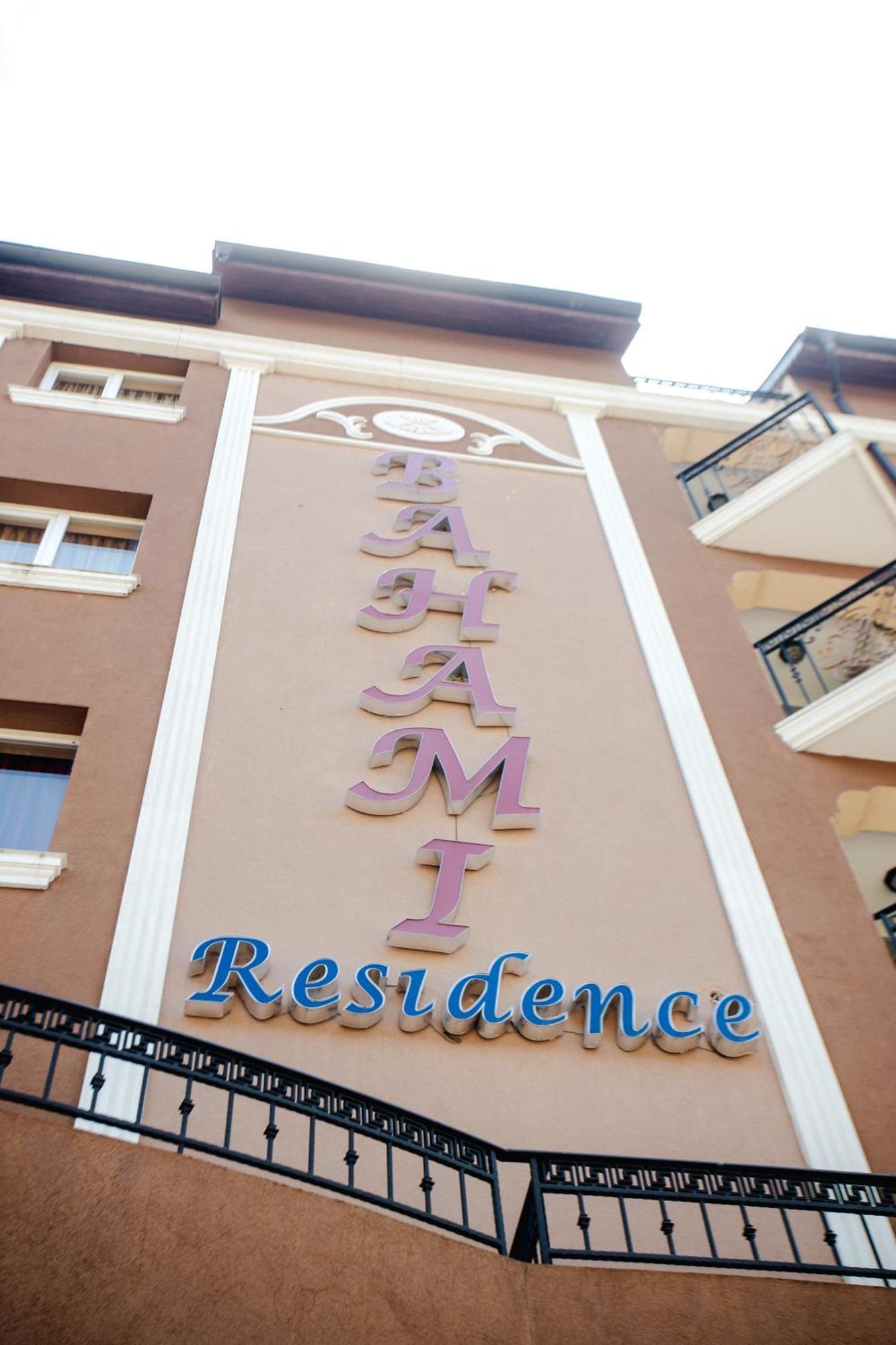 סאני ביץ' Biato Apartments מראה חיצוני תמונה
