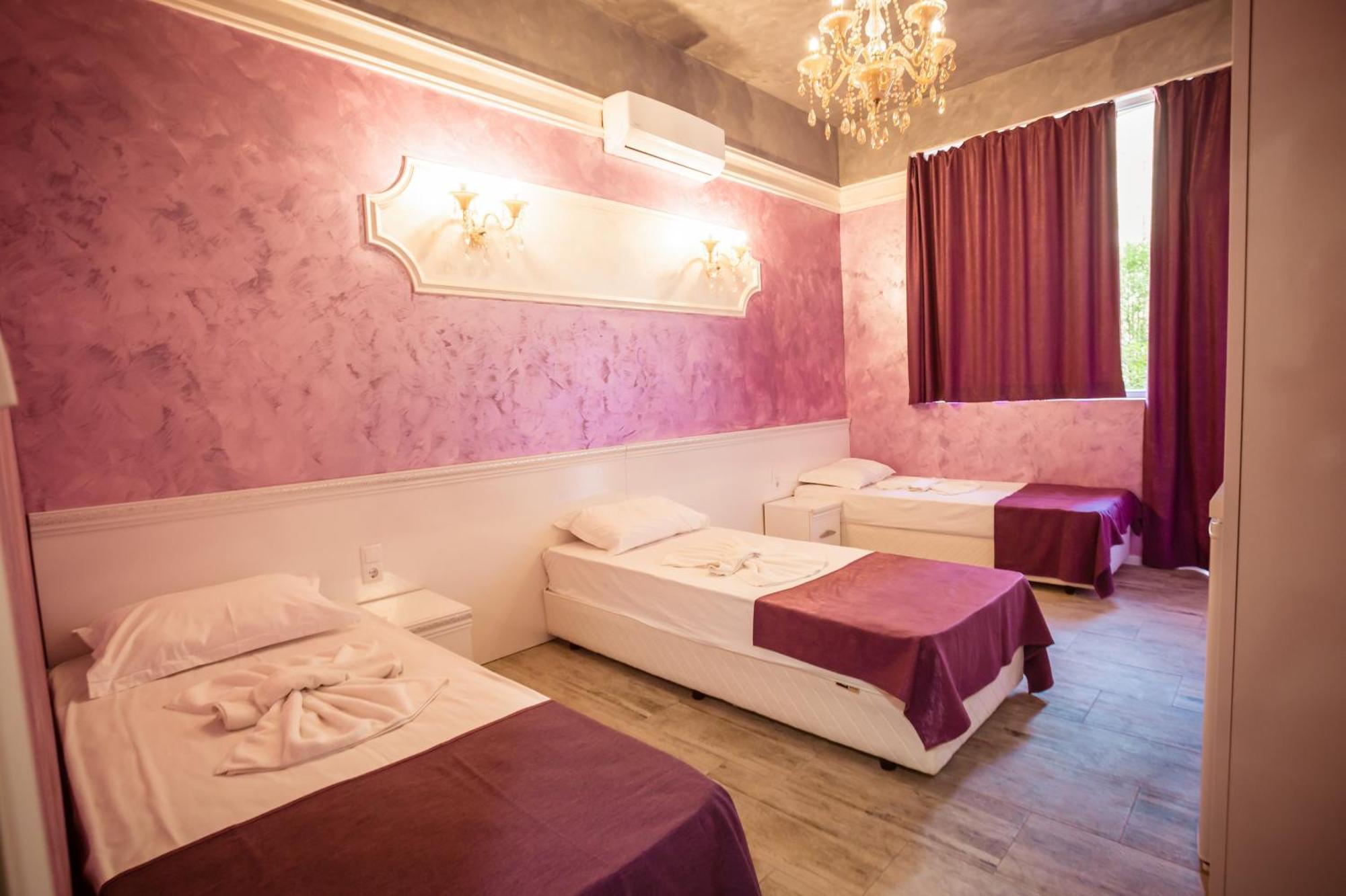 סאני ביץ' Biato Apartments מראה חיצוני תמונה