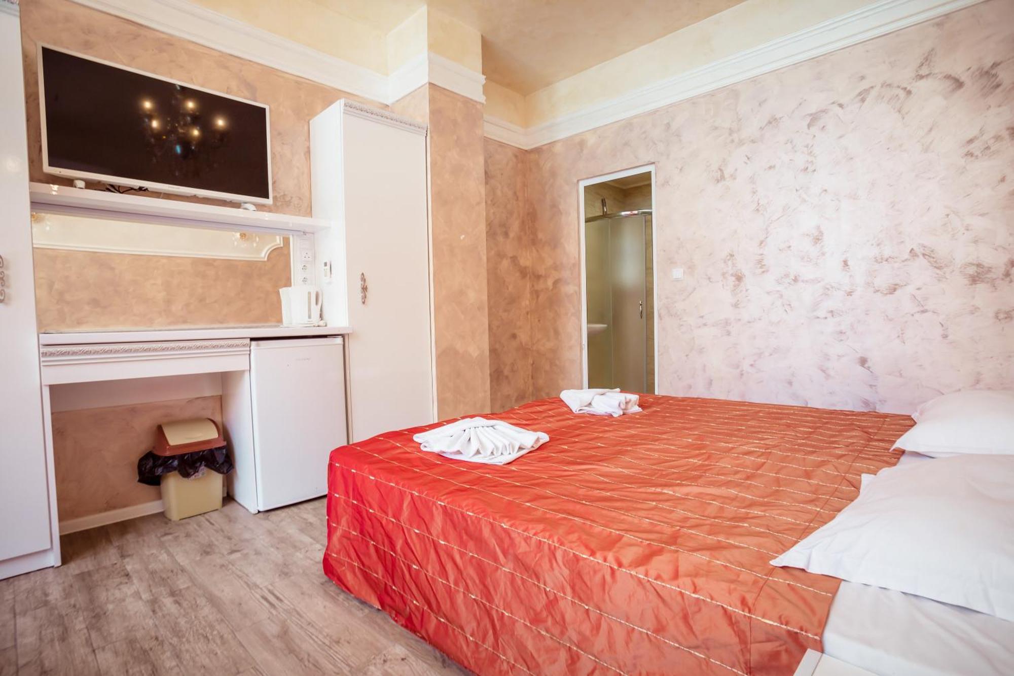 סאני ביץ' Biato Apartments מראה חיצוני תמונה