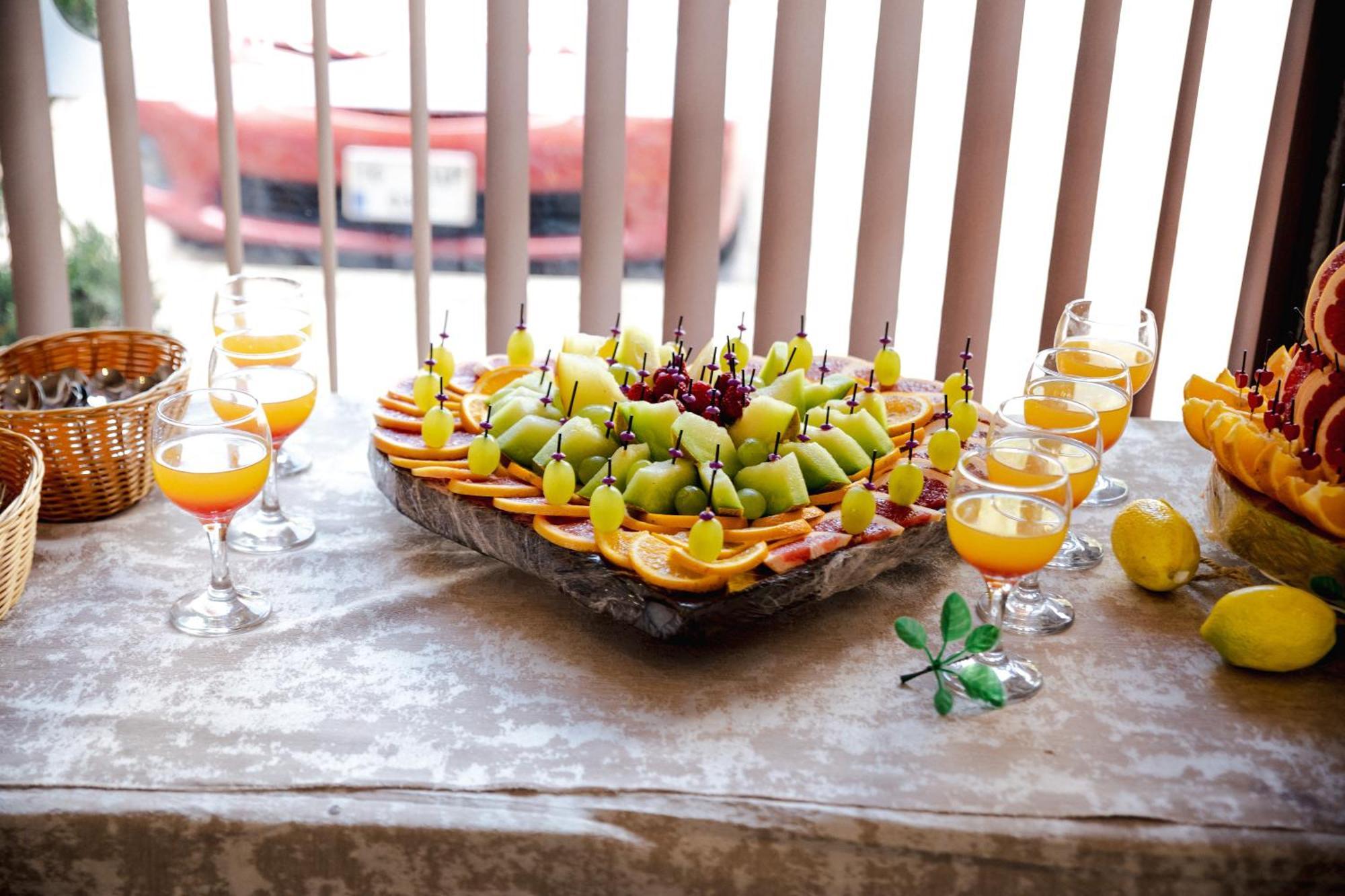 סאני ביץ' Biato Apartments מראה חיצוני תמונה