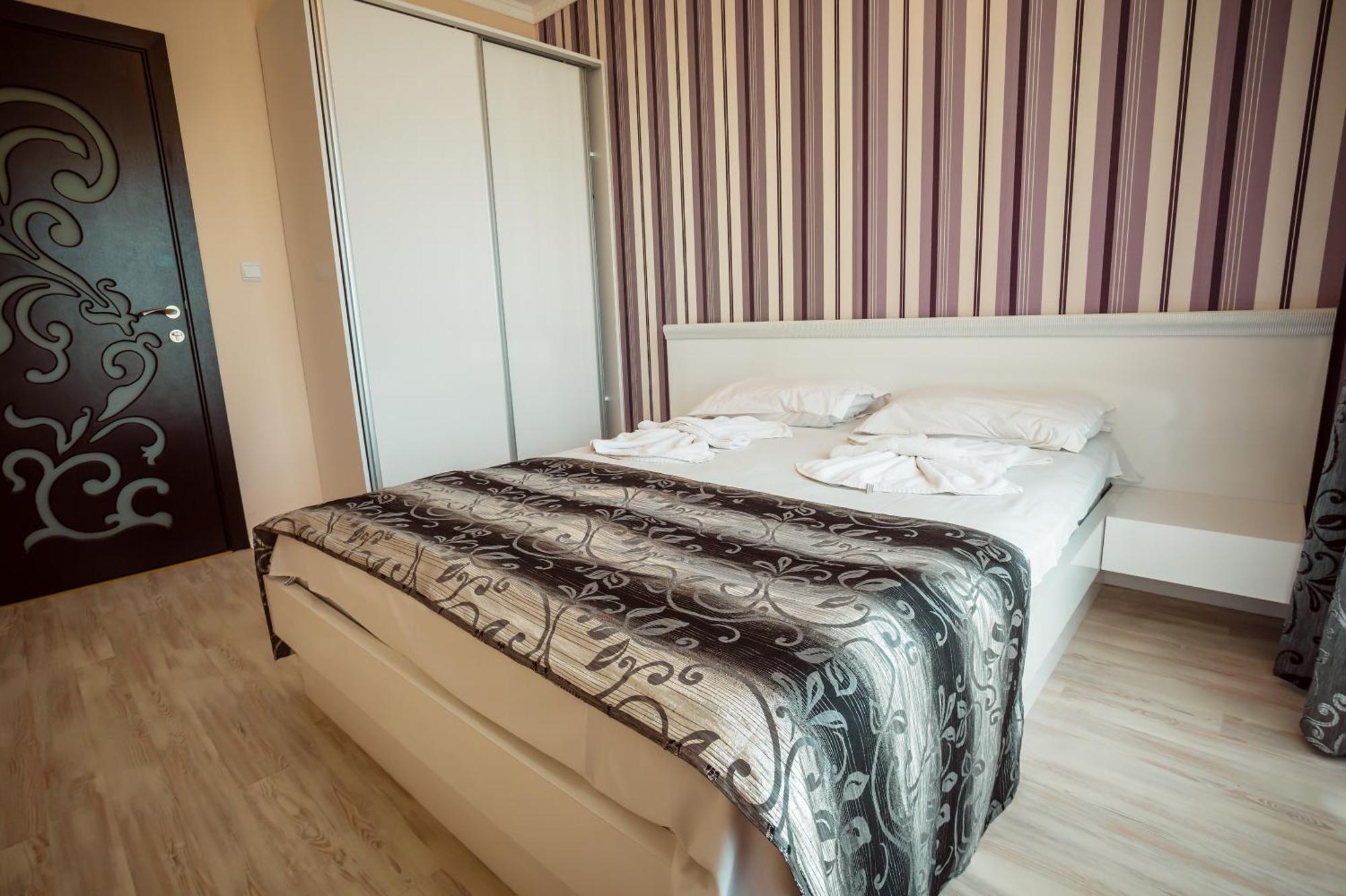סאני ביץ' Biato Apartments מראה חיצוני תמונה